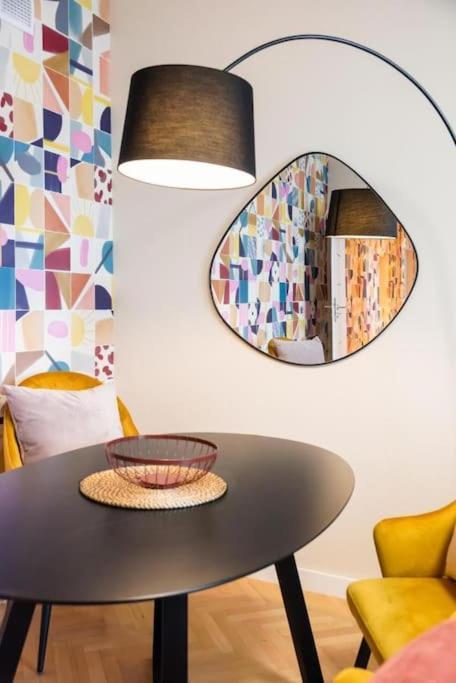 Eclectic City Apartment Near Old Town Warsaw Exterior photo